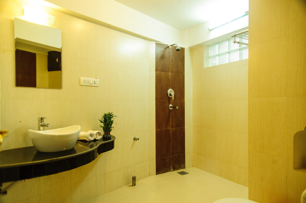 Thagu Chhen, A Boutique Hotel Μπακταπούρ Δωμάτιο φωτογραφία