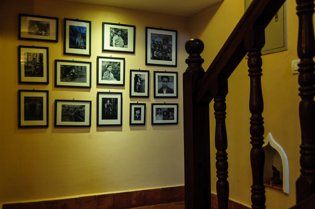Thagu Chhen, A Boutique Hotel Μπακταπούρ Εξωτερικό φωτογραφία